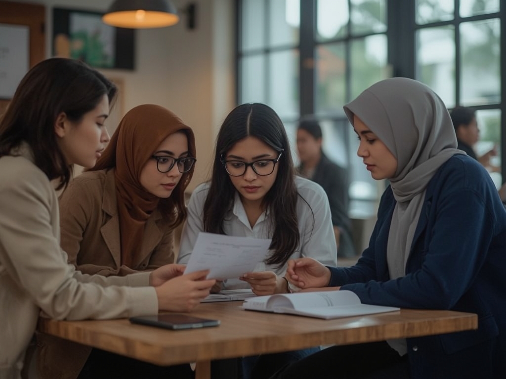 Panduan Terstruktur untuk Mengelola Kebutuhan Rumah Tangga dan Layanan Penting