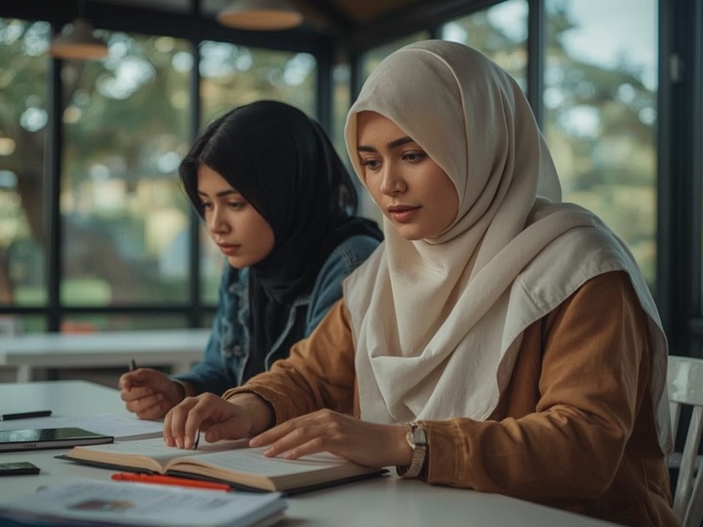 Checklist Praktis Mengelola Kebutuhan Harian Keluarga Modern
