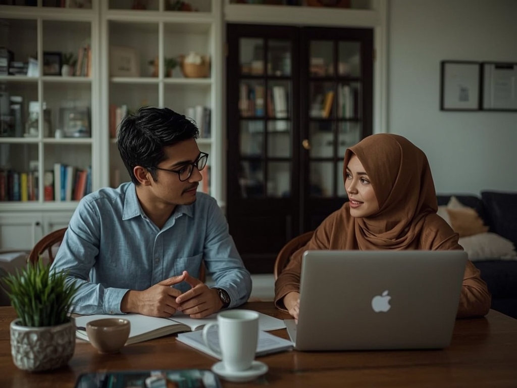 Membedah Persepsi Umum dalam Layanan Harian: Antara Keyakinan dan Realita